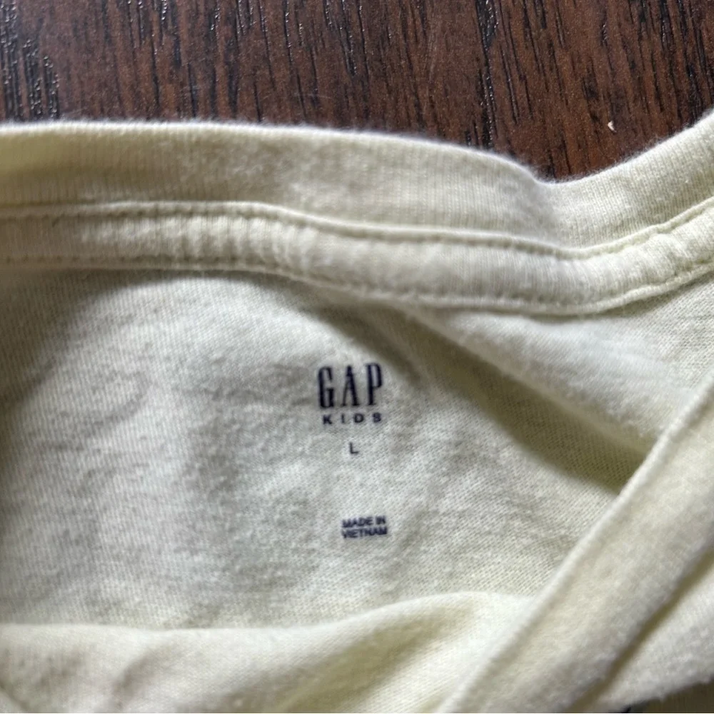 Gap Boys Tee Shirts